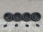 VW Transporter originele wielen set, Ophalen, Gebruikt