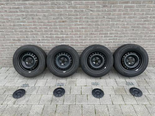 VW Transporter originele wielen set, Auto-onderdelen, Overige Auto-onderdelen, Gebruikt, Ophalen
