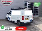 Citroën Jumpy 1.6 HDI L2 BPM VRIJ! EXPORT ONLY Imperiaal/ Al, 144 g/km, Citroën, Wit, Bedrijf