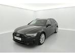 Audi A6 Avant Competition Sport 55TFSIe PHEV 273kW(367ch) St, Auto's, Audi, Automaat, Break, Navigatiesysteem, Hybride Elektrisch/Benzine