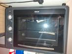 Elektrische, losstaande oven ICES met draaispit   nieuw, Elektronische apparatuur, Ovens, Ophalen of Verzenden, Nieuw, Oven