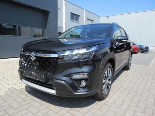 Suzuki S-Cross 1.5 DualJet Hybrid GLX (bj 2025, automaat), Auto's, Suzuki, Bedrijf, Te koop, S-Cross, Benzine, Euro 6, SUV of Terreinwagen