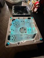 Jacuzzi Balboa refurbished, Enlèvement, Comme neuf, Pompe