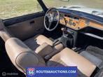 Triumph Spitfire 1500 | 1978 | Route 66 Auctions, Auto's, Triumph, Zwart, Bedrijf, Handgeschakeld