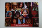 BELGIE POSTZEGELVEL ***  EUPOPALIA BRASIL  ***  JAAR 2011, Enlèvement ou Envoi, Non oblitéré, Neuf