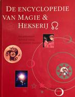 boek: de encyclopedie van magie & hekserij/Susan Greenwood, Livres, Ésotérisme & Spiritualité, Utilisé, Envoi