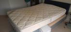 Matras velda 140x200x20, Ophalen, Zo goed als nieuw