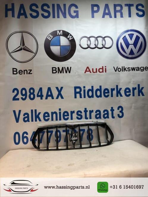 Maserati Levante Grill 2016-2018, Auto-onderdelen, Overige Auto-onderdelen, Maserati, Gebruikt, Ophalen of Verzenden