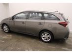 Toyota Auris Touring Sports 1.8VVT-i Hybrid CVT Comfort Pac, Auto's, Toyota, Automaat, Bruin, 99 g/km, 5 deurs