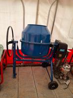 Betonmolen 180liter scheppach nieuw, Doe-het-zelf en Bouw, Ophalen of Verzenden
