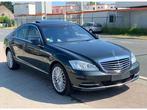 2011 Mercdes-Benz S 350 BLEUTEC 4MATIC - Personenauto, Auto's, Overige Auto's, Automaat, Gebruikt, Bedrijf, Diesel