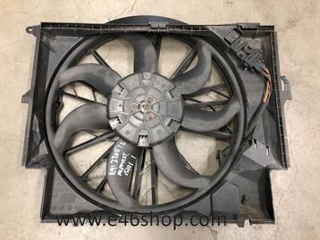 KOELVIN BMW E90 E91 320D 2012 OE 7561713 beschikbaar voor biedingen