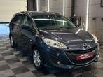 Mazda 5 1.8i benzine 7-zitplaatsen bj. 2011 146000km Euro5, Auto's, Mazda, Euro 5, Gebruikt, 115 pk, 4 cilinders