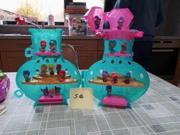 SPEELGOED KINDEREN PRIJS STAAT OP DE DOOS  beschikbaar voor biedingen