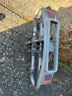Fietsendrager, Auto diversen, Fietsendragers, Ophalen, 2 fietsen, Gebruikt, Trekhaakdrager