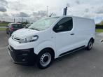 Citroen Jumpy 2.0 L2H1 ohboek*airco*pdc*bluetooth*cruise, Autos, Camionnettes & Utilitaires, Tissu, Carnet d'entretien, Achat