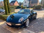 911 - 997.2 - Carrera 2, Auto's, Automaat, Euro 5, Achterwielaandrijving, Beige