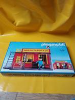 playmobil 3431 wells fargo klicky zeer zeldzaam set, Ophalen, Zo goed als nieuw, Complete set