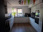 MODERNE U VORM KEUKEN + APPARATUUR, Ophalen, U-keuken, Wit, Zo goed als nieuw