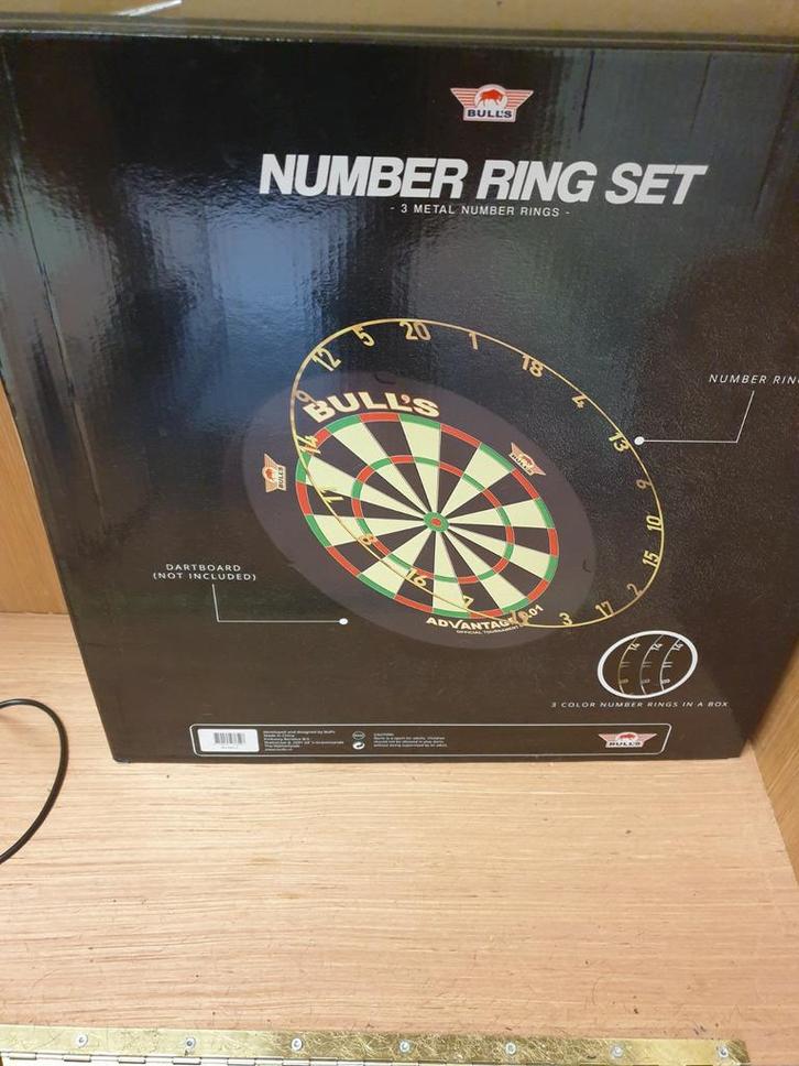 TE KOOP ALLES NIEUW ZIE OMSCHRIJVING VOOR DE PRIJZEN, Sport en Fitness, Darts, Nieuw, Flights, Ophalen of Verzenden