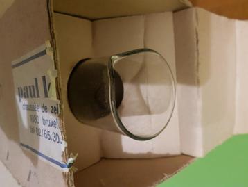 Cylindre gradué 1000 ml en verre, Articles professionnels, Enlèvement ou Envoi