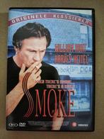 DVD Smoke, Ophalen of Verzenden, Zo goed als nieuw, Film