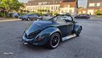 Volkswagen Speedster Cabrio 1.6 Benzine Bj 1957 26000km, Auto's, Beetle (Kever), Cabriolet, 1600 cc, Bedrijf