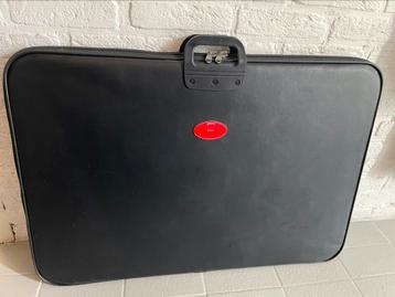 Portapuzzle Deluxe beschikbaar voor biedingen