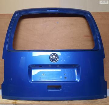 Achterklep orgineel VW Caddy III 2K0 2004-2015  beschikbaar voor biedingen