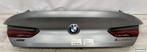 BMW 8 SERIE G16 GRAN COUPE ACHTERKLEP M 850i 840i KLEUR X1D, Auto-onderdelen, Ophalen of Verzenden, Gebruikt, BMW