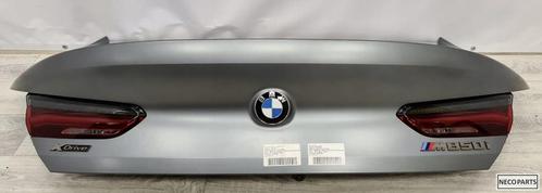 BMW 8 SERIE G16 GRAN COUPE ACHTERKLEP M 850i 840i KLEUR X1D, Autos : Pièces & Accessoires, Carrosserie & Tôlerie, BMW, Utilisé