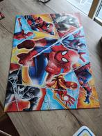 Puzzel Clementoni - SPIDERMAN -24 grote stukken  +3 jaar, Enlèvement, 10 à 50 pièces, Utilisé