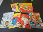 8 kinder kleurboeken, nieuw + 4 extra, Ophalen of Verzenden, Nieuw