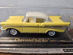 Chevrolet Bel Air 1957. 1/43, Ophalen of Verzenden, Zo goed als nieuw