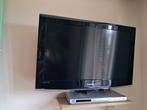 Samsung tv (+ dvdspeler + muurbeugel), Audio, Tv en Foto, Televisies, Ophalen, Gebruikt, 80 tot 100 cm, Samsung