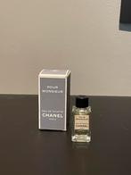 Vintage Chanel mini parfum, Miniature, Plein, Enlèvement ou Envoi, Neuf