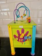 Boikido activiteitentafel, Kinderen en Baby's, Ophalen, Zo goed als nieuw