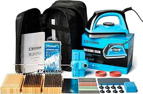 Tuning en onderhout voor skiën en snowboarden | Nieuw, Sports & Fitness, Snowboard, Neuf, Autres types, Envoi