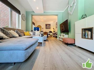 Woning à vendre à Mouscron, 3 chambres beschikbaar voor biedingen