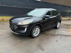 Ford Kuga Plugin-Hybride, Auto's, Ford, Automaat, Euro 6, Lichtsensor, Zwart