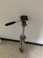 Fotostatief, Audio, Tv en Foto, Fotografie | Statieven en Balhoofden, Ophalen, Zo goed als nieuw, Driepoot