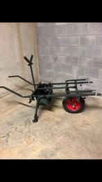 Kruiwagen €70, Watersport en Boten, Ophalen