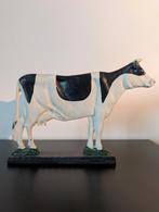 Vintage metalen deurstopper, Antiek en Kunst, Ophalen of Verzenden