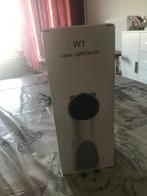 Kattenspeelgoed te koop, Dieren en Toebehoren, Ophalen of Verzenden, Zo goed als nieuw, Laserspeelgoed