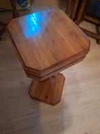 Staander hout, Huis en Inrichting, Ophalen