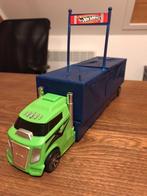 Camion Hot Wheels, Comme neuf, Enlèvement