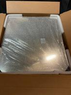 Spiegelkast + ledluifel badkamer Nieuw (aankoopprijs €730), Ophalen, Wit, Nieuw, 50 tot 100 cm