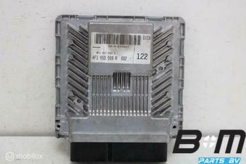 Computer motormanagement Audi A6 4F Avant 4F1910559R