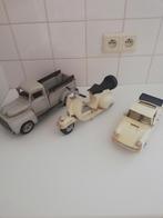 Te koop wegens grote kuis, Auto's, Particulier, Te koop