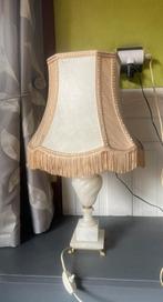 Vintage tafellamp, Comme neuf, Enlèvement